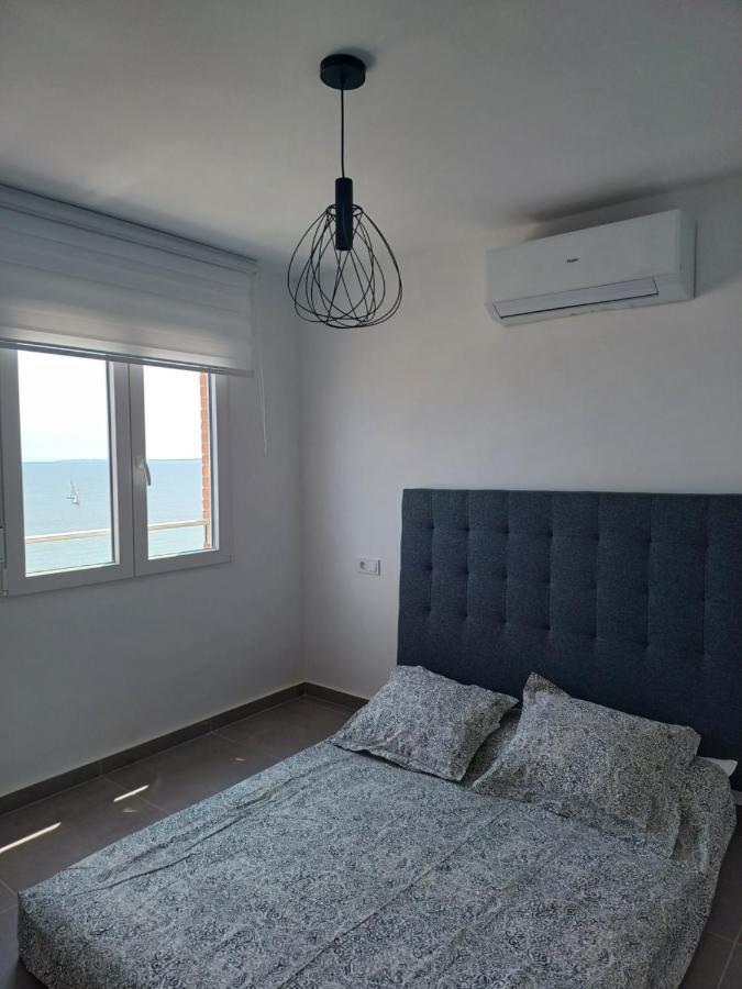 Apartamento Puerto Rico 9 Santa Pola Exterior foto
