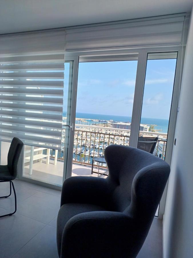 Apartamento Puerto Rico 9 Santa Pola Exterior foto