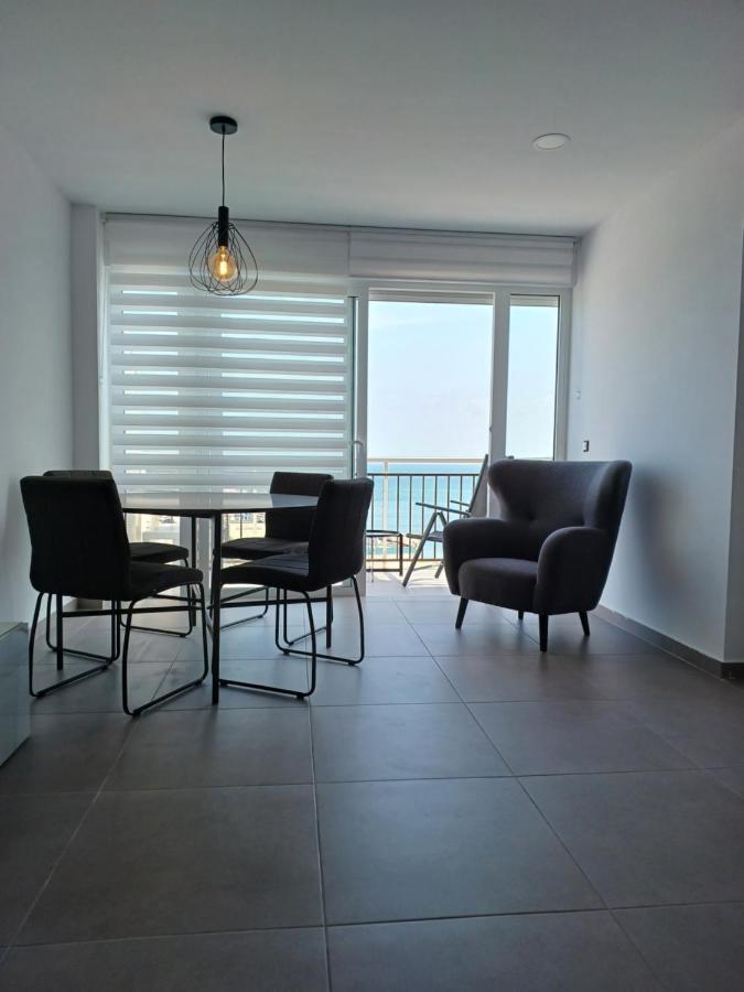 Apartamento Puerto Rico 9 Santa Pola Exterior foto
